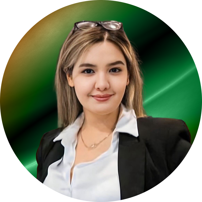 Dr. Pegah Rahimian