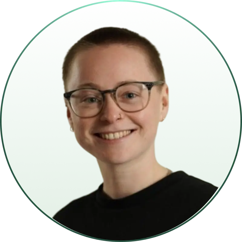 Maia Trower