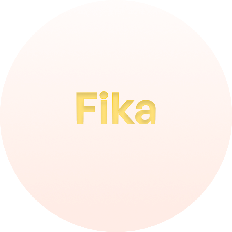 Fika