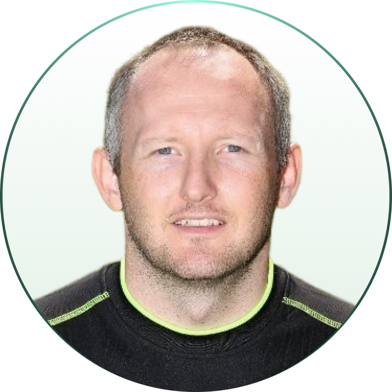 Ross Appleton