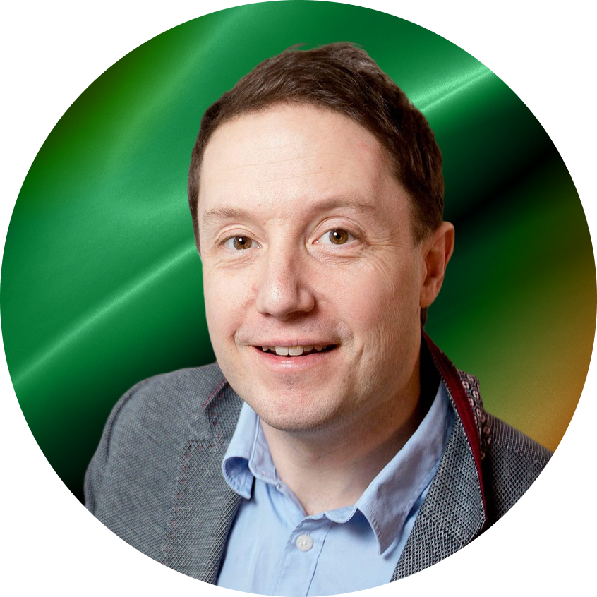 Professor David Sumpter