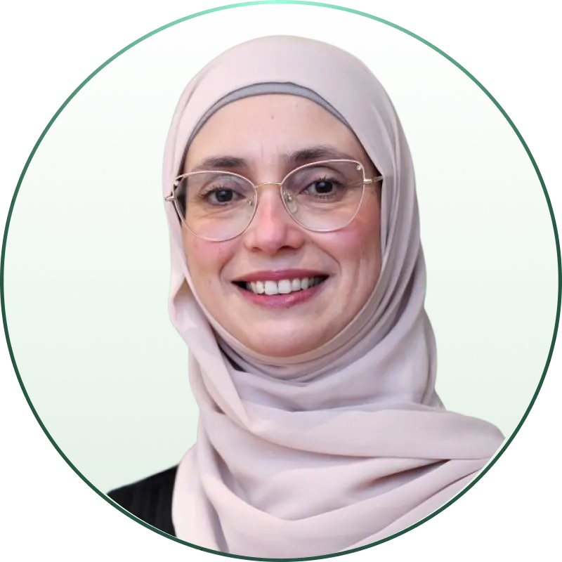 Hiba Alsmadi