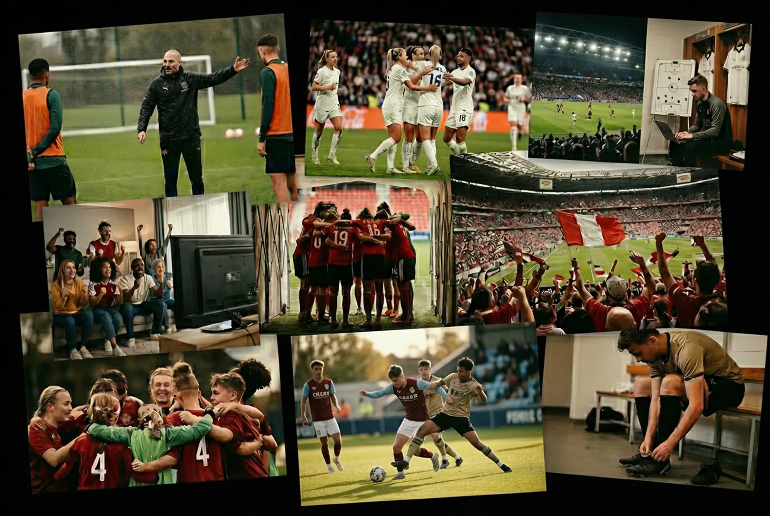 Making advanced football analytics accessible to everyone