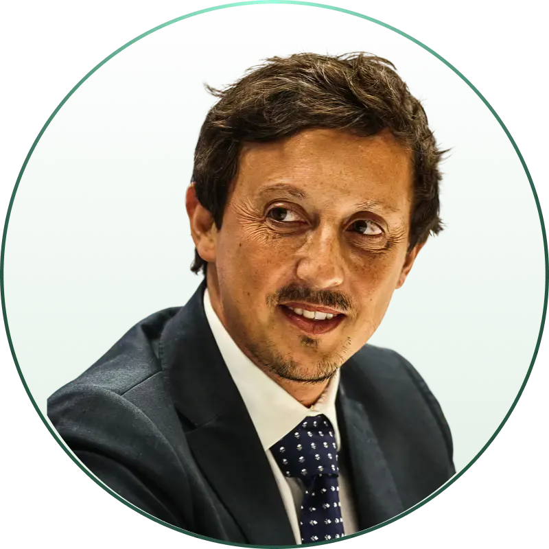 Pablo Longoria